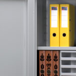 Legbord tbv kasten 180LUX en 100LUX - Afbeelding 2
