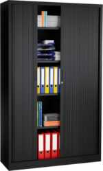 Legbord tbv roldeurkast Elegance 120cm breed - Afbeelding 2