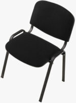 Vergaderstoel, model Rody - Afbeelding 2