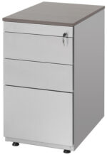 Ladeblok met 3 lades (incl. pennenlade)