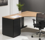 Ladeblok met 4 lades (incl. pennenlade) - Afbeelding 3