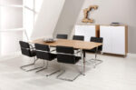 Design sledestoel model 939 - Afbeelding 3