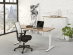 Bureau Teezz 140x80cm - Afbeelding 3