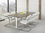 Vergadertafel Teezz 200x100cm - Afbeelding 2