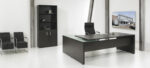 L-Bureau Manage-it 230x172cm - Afbeelding 3