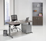 Bureautafel "Work" 160 x 80cm - Afbeelding 6