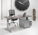 Bureautafel "Work" 180 x 80cm - Afbeelding 6