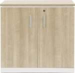 Modulaire draaideurkast 85x90x42cm - Afbeelding 5