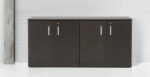 Mod. draaideurkast 85x90cm - Afbeelding 2