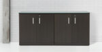 Mod. draaideurkast 85x90cm - Afbeelding 3