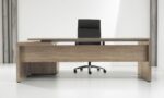 L-Bureau Manage-it 230x172cm - Afbeelding 3