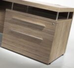 L-Bureau Manage-it 230x172cm - Afbeelding 4
