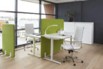 Akoestische wand 140cm hoog, Lucia - Afbeelding 3