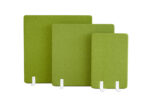 Akoestische wand 140cm hoog, Lucia - Afbeelding 2