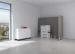 Akoestische wand 160cm hoog, Lucia - Afbeelding 6