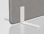 Akoestische wand 120cm hoog, Lucia - Afbeelding 7