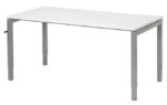 Slingerbureau model Q-bic 180x80cm - Afbeelding 6