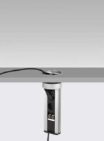 Vertical Port 3x stroom + 2x data - Afbeelding 3