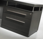 L-Bureau Manage-it 230x172cm - Afbeelding 4