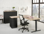 Wingbureau Teezz 160x120cm links - Afbeelding 5