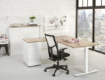 Wingbureau Teezz 160x120cm links - Afbeelding 7