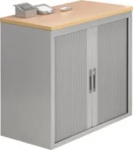 Legbord tbv roldeurkast Elegance 80cm breed. - Afbeelding 2