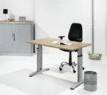 Aanbouwtafel  "Work"  120 x 60cm - Afbeelding 4