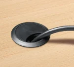 Kabel doorvoerdop  boormaat Ø 60mm - Afbeelding 4