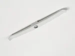 Set van 3 universele kabelclips - Afbeelding 2