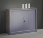 Ombouw panelenset tbv roldeurkast - Afbeelding 2