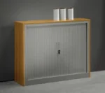 Ombouw panelenset tbv roldeurkast - Afbeelding 4