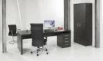 Bureau Manage-it 210x90cm