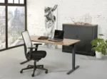 Bureau Teezz 120x60cm - Afbeelding 5
