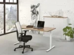 Bureau Teezz 80x80cm - Afbeelding 3