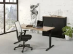 Bureau Teezz 120x60cm - Afbeelding 3