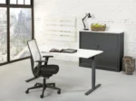 Bureau Teezz 140x80cm - Afbeelding 4