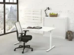 Bureau Teezz 80x80cm - Afbeelding 5