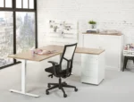 Wingbureau Teezz 160x120cm rechts - Afbeelding 7