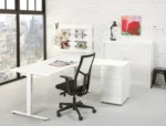 Wingbureau Teezz 180x120cm rechts - Afbeelding 7