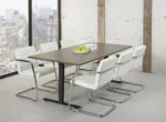 Vergadertafel Teezz 200x100cm - Afbeelding 3