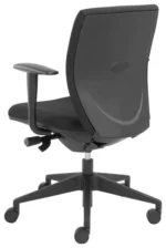 Bureaustoel Pro-320 incl. armleggers - Afbeelding 2