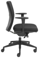 Bureaustoel Pro-320 incl. armleggers - Afbeelding 3