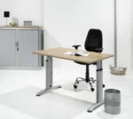 Bureautafel "Work" 120 x 60cm - Afbeelding 3