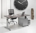 Bureautafel "Work" 180 x 80cm - Afbeelding 6