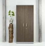 Modulaire draaideurkast 200x90x42cm
