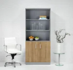 Modulaire draaideurkast 200x90x42cm