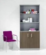 Modulaire draaideurkast 200x90x42cm - Afbeelding 2