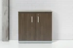 Modulaire draaideurkast 85x90x42cm