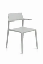 Kantinestoel 400 - Afbeelding 4
