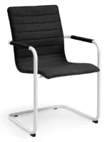 04 Designstoel in wol - Afbeelding 3